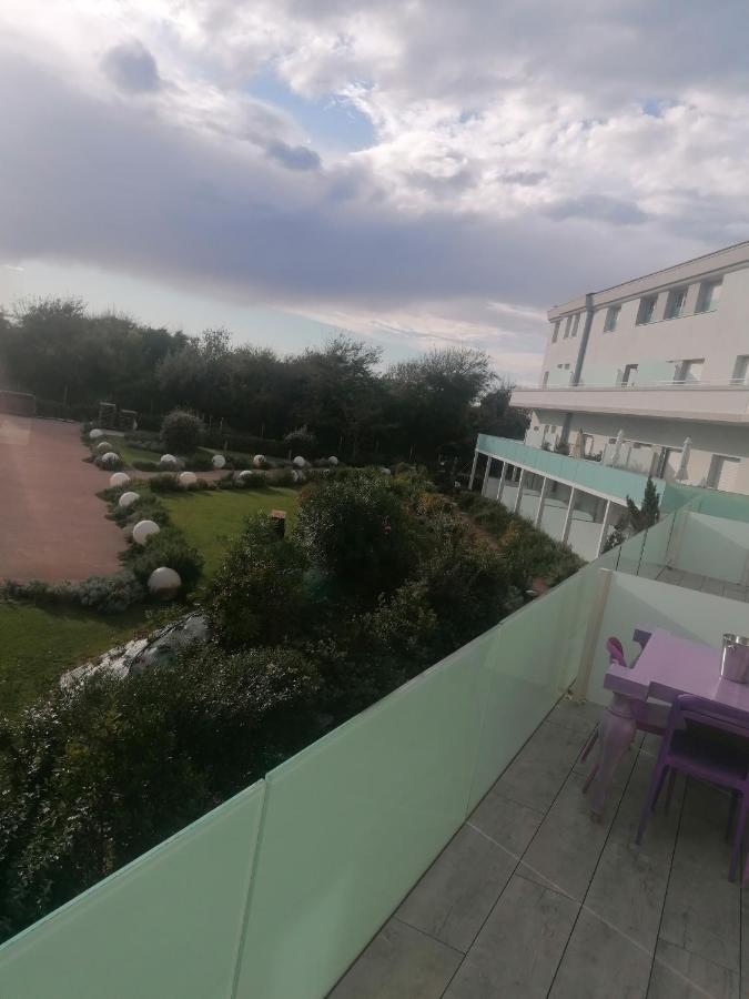 Appartamento A 20 Mt Dal Mare Calambrone Exterior foto