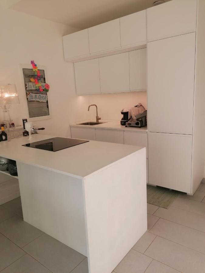 Appartamento A 20 Mt Dal Mare Calambrone Exterior foto